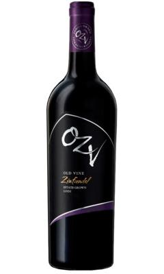 image-OZV Zinfandel Old Vine