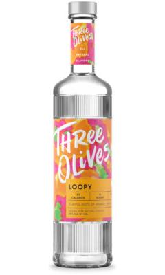 image-Three Olives® Vodka Loopy