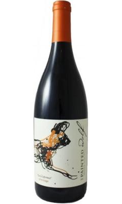 image-Painted Wolf Pinotage