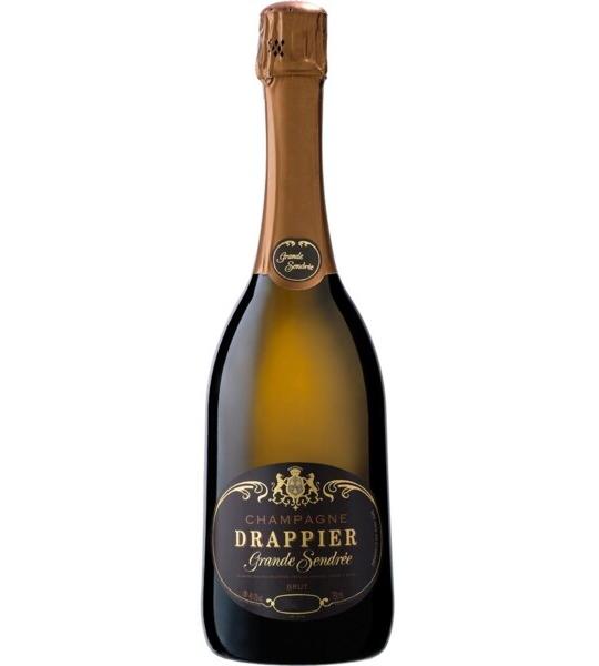 Drappier Champagne Brut "Grande Sendree" 2006