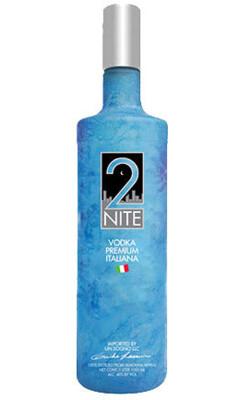 image-2 Nite Vodka Premium Italy