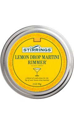 image-Stirrings Lemon Drop Rimmer