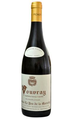 image-Domaine Pichot Vouvray
