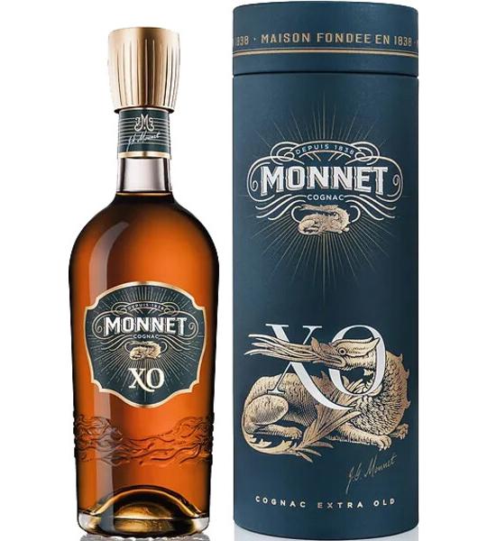 Monnet Cognac XO