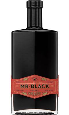 image-Mr Black Coffee Amaro