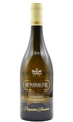 image-Rombauer Proprietor Selection Chardonnay 19