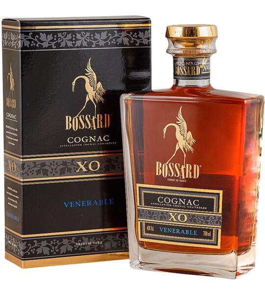 Bossard Cognac XO Venerable