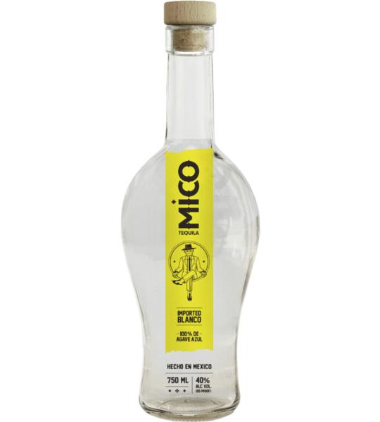 Mico Tequila/Blanco
