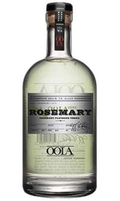 image-Oola Rosemary Vodka