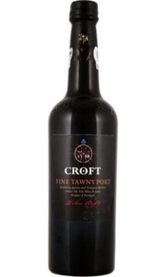 image-Croft Tawny Port