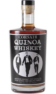 image-Corsair Quinoa Whiskey