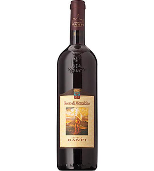 Banfi Rosso Di Montalcino