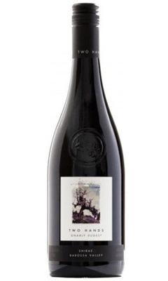 image-Two Hands Gnarley Shiraz