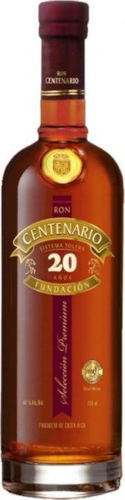 Centenario 20