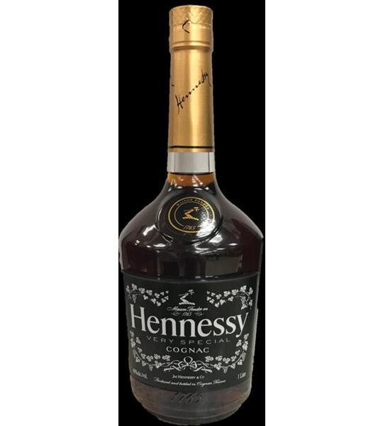 Hennessy Cognac VS Limited Edition Luminous