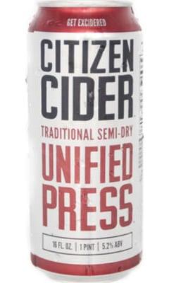 image-Citizen Cider Unified Press