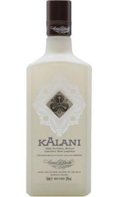 image-Kalani Coconut Rum Liqueur
