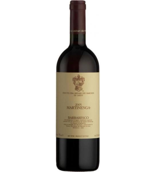 Marchesi Di Gresy Barbaresco Martinenga