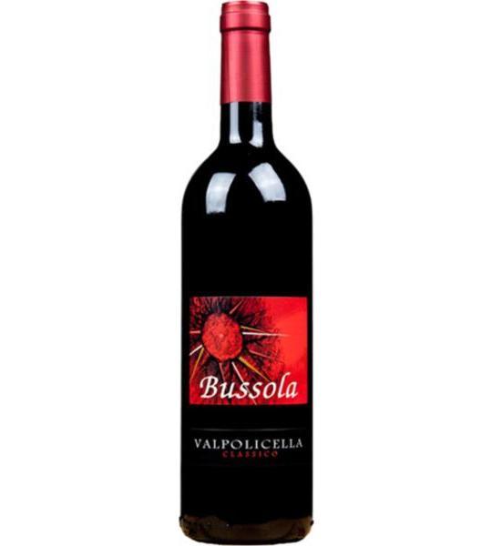 Bussola Valpolicella