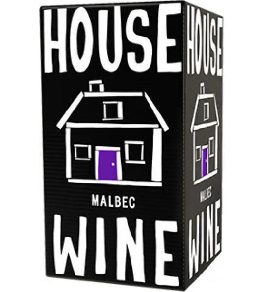 House Wine Malbec