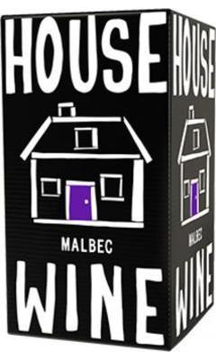 image-House Wine Malbec