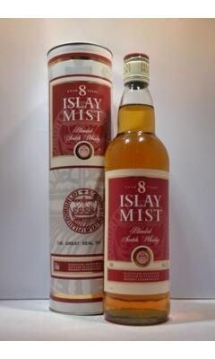 image-Islay Mist Deluxe Blended Scotch Whisky