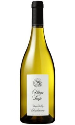 image-Stags' Leap Winery Napa Valley Chardonnay 2020