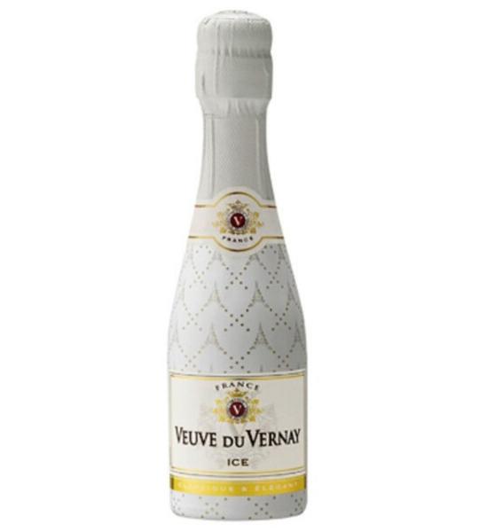 Veuve Du Vernay Ice