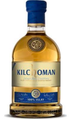 image-Kilchoman 100% Islay Single Malt Scotch