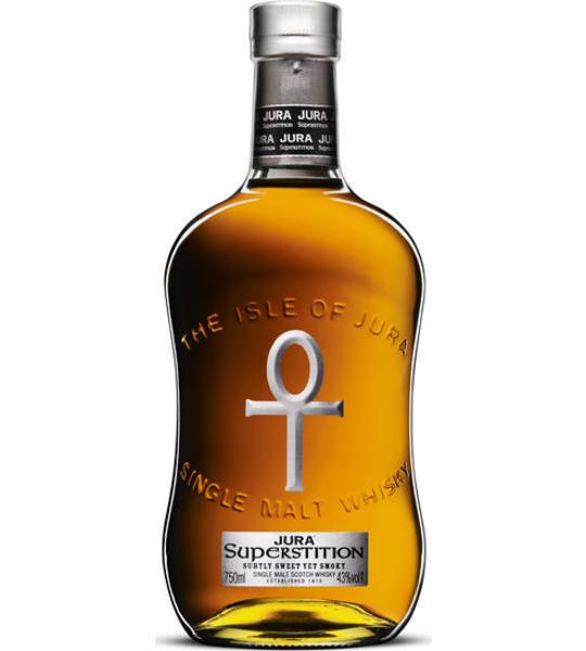 Isle Of Jura Superstition