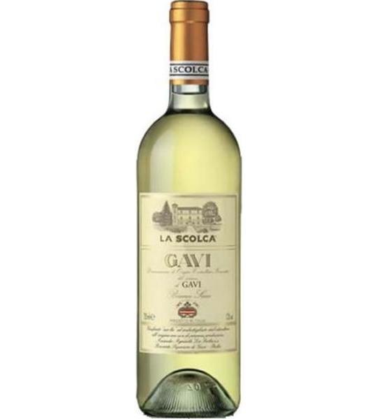La Scolca Gavi