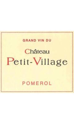 image-Ch Petit Village 2014