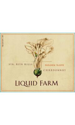 image-Liquid Farm Chardonnay Golden Slope