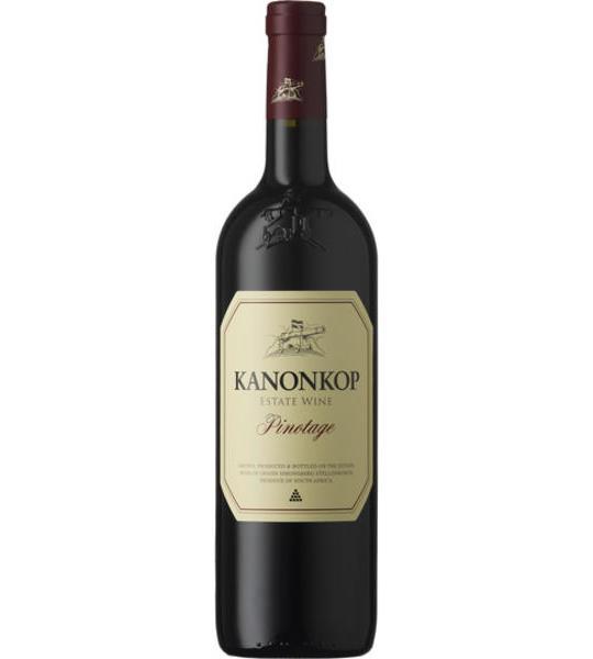 Kanonkop Estate Pinotage