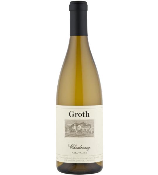 Groth Chardonnay