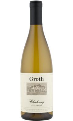 image-Groth Chardonnay