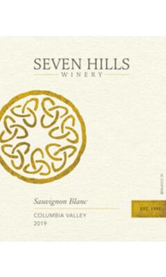 image-Seven Hills Sauvignon Blanc 2015