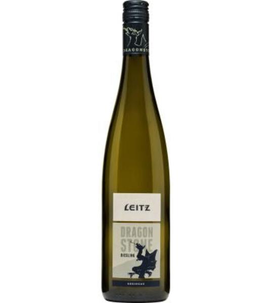 Leitz Dragonstone Riesling