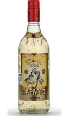 image-Tapatio Tequila Reposado