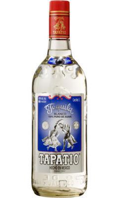 image-Tapatio Tequila Blanco