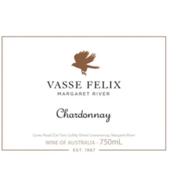 Vasse Felix Heytesbury Chardonnay Margaret River