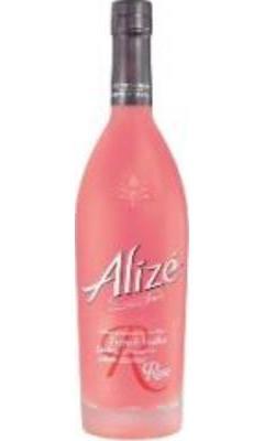 image-Alize Rosé Passion Cognac Liqueur