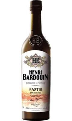 image-H Bardouin Pastis De Provence Liqueur