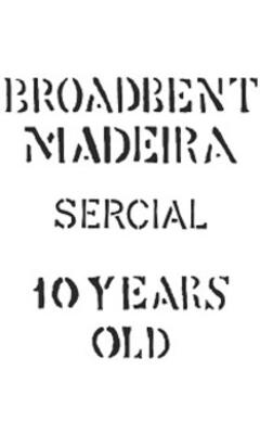 image-Broadbent 10 Year Sercial Madeira NV
