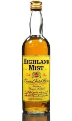 image-Highland Mist Scotch Whisky