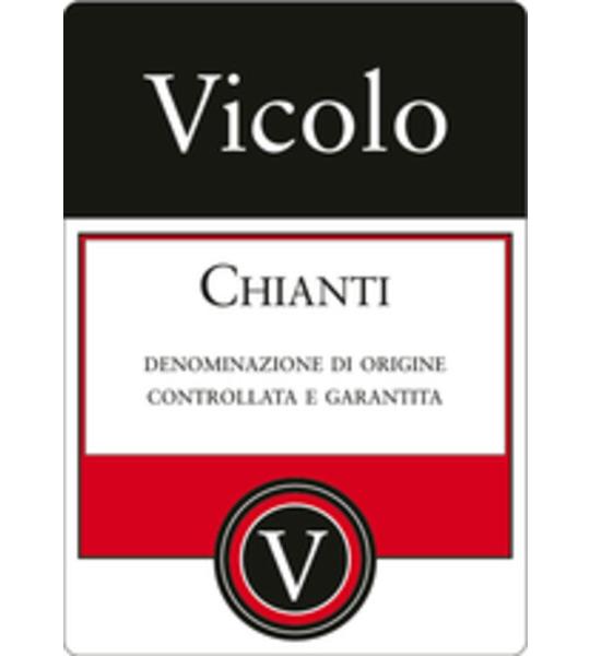 Vicolo Chianti
