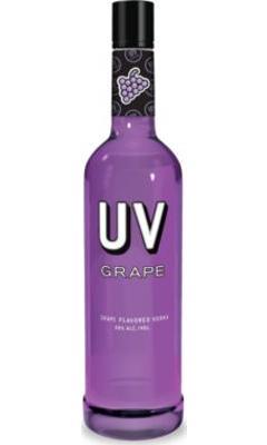 image-UV Grape Vodka
