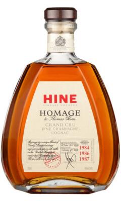 image-HINE Cognac Homage