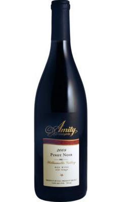 image-Amity Vineyards Pinot Noir