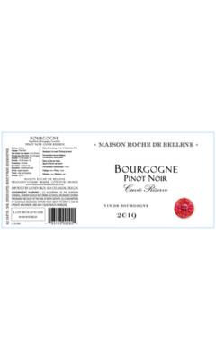 image-Roche De Bellene Bourgogne Pinot Noir